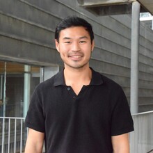 José Chen