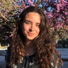 Aina Fontirroig
