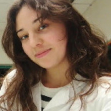 Islay Kamraoui