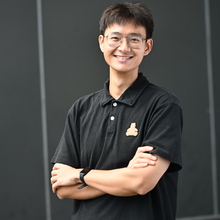 Xiaoyue Liu