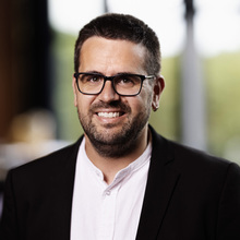 Oleguer Plana-Ripoll