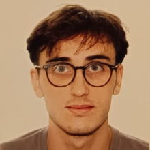 Aniol Vilamala