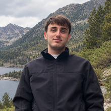 Aniol Vilamala