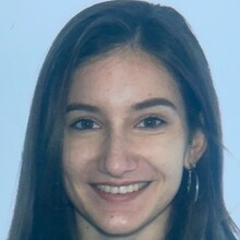 Martina Tomás