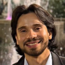 Juan Ramírez