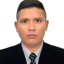 Luis Vicuña
