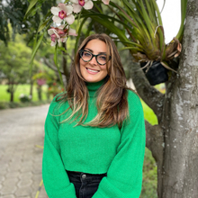 Shazia Ruybal-Pesántez