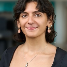 Alicia Astorga