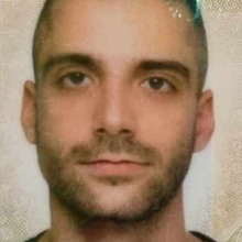 Nikolaos Karanikolaou