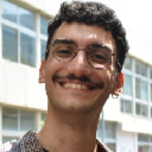 Dimitris Konstantinidis