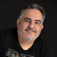 Diego Polo