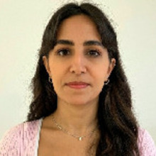 Aline Abou