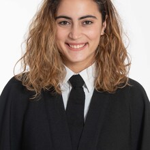 Clàudia Coromina