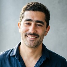 Ghaith  Benhsen