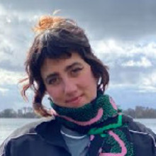 Claudia Sanz