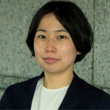 Shoko Nakazawa (Takada)