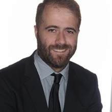 Nacho Jiménez