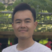 Nicolai Truong