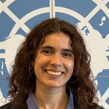 Amaia Pastor