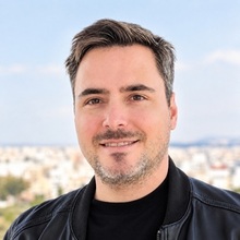 Efstathios Boukouras