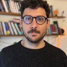 Agustin Orozco